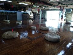 -赛纳河休闲商务会馆(天宁寺店)