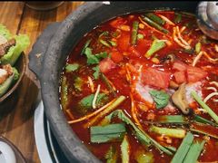 -笔记安顺夺夺粉火锅