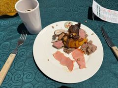 -汉斯南美烤肉(总店)