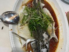 -丰尔粥食·顺德鱼生·干蒸排骨顺德菜(大良分店)