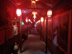 -窄巷子陕菜馆·地道陕西菜(粉巷店)