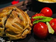 -上海苏宁宝丽嘉酒店·Cafe Bellagio西餐厅
