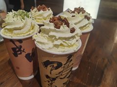 -成川茶店·潮汕工夫浓茶(万象店)