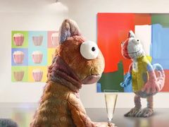 -麦当劳(天兴罗斯福店)