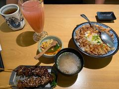-沼津港渔市(宏伊国际广场店)