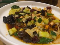 -黑家养生粥道馆(新世纪店)