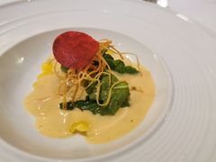 -La Villa French Restaurant