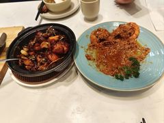 -鹿港小镇(金虹桥国际中心店)