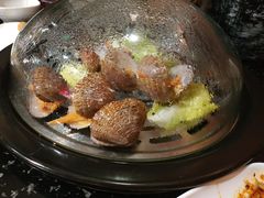 -日进一片海.生腌海鲜火锅.宵夜烧烤(三里屯总店)