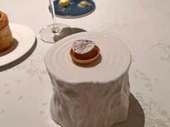 蘑菇塔-王府半岛酒店·Jing餐厅