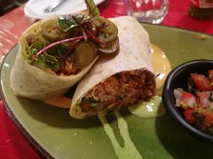 -Pistolera Mexican Cantina女枪手墨西哥餐厅(碧云路店)