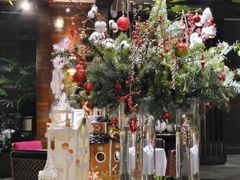 -成都钓鱼台精品酒店-品聚·成都餐厅