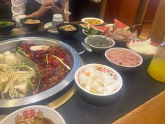 -沸炉重庆老火锅(军事博物馆店)