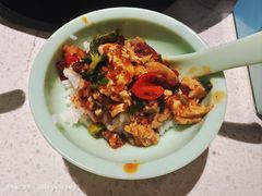 -黔渔翁豆花渎鱼(喷水池店)