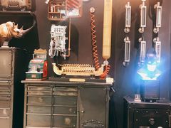 -drivepro(三里屯店)