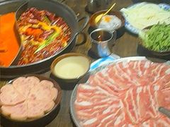 -冯校长老火锅(广州正佳广场店)