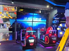 -核客电玩城(东门店)