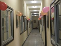 -山木培训(良乡校区)