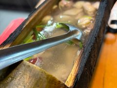 -61号餐吧(兴坪古镇漓江店)