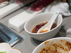 -海底捞火锅(河东万达广场店)