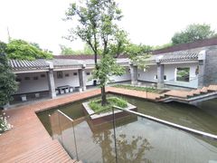 -武汉园博园(武汉自然博物馆)