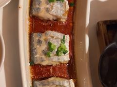 -宝轩渔府·老字号海鲜·正宗津菜(水上店)