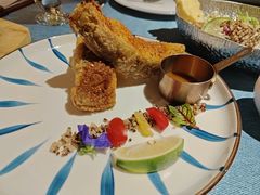 -俄士厨房(未来城店)
