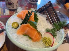 -桃太郎寿司料理(大学城店)