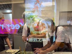 -小杨生煎(深圳岗厦北店)