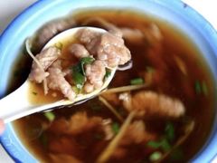 -炬龙牛肉店(新华店)