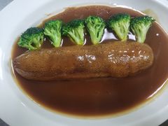 -酌宴府The China Club·广州万富希尔顿酒店(云城东路店)