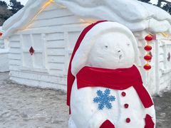 -长春市南湖公园