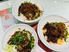 -酱壹老三饵丝(南宁南路店)