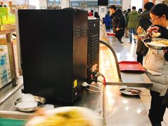 -北京大学-燕南食堂