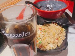 -钢管厂五区小郡肝串串香火锅(梅川路店)