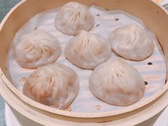 -小厨娘淮扬菜(六合欢乐港店)