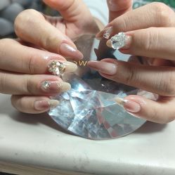 -SWEET NAIL甜果美甲美睫