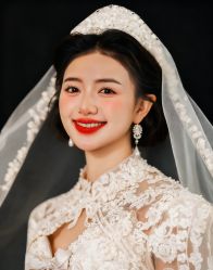 -青禾蒙娜丽莎婚纱摄影(武汉总店)