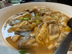 -文华小渔村(椒江康平路店)