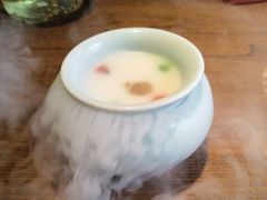 -师味葱扒虎头鲤·水席洛阳菜(元华店)