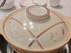 -天宜隆蘑菇宴火锅(石景山旗舰店)