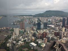 -高雄85大楼-观景台