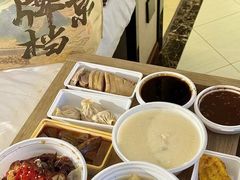 -南京大牌档(新街口德基广场店)