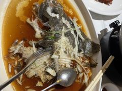 -万龙洲海鲜(南新仓店)