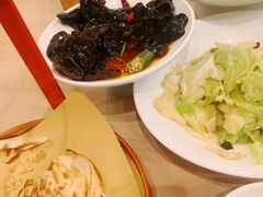 -羊之道草原味道清真餐厅(番禺店)