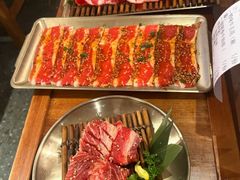 -西塔老太太泥炉烤肉(万柳华联店)