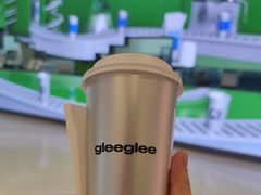 -gleeglee乐溢亦茶(朝阳大悦城店)