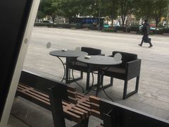 -星巴克臻选(苏州久光百货店)