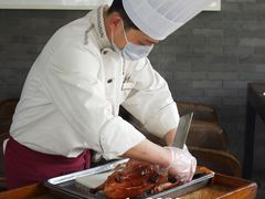 -唐廊烤鸭店(工体店)