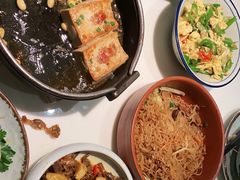 -原味田园·客家菜·土窑鸡(中航城君尚购物中心店)